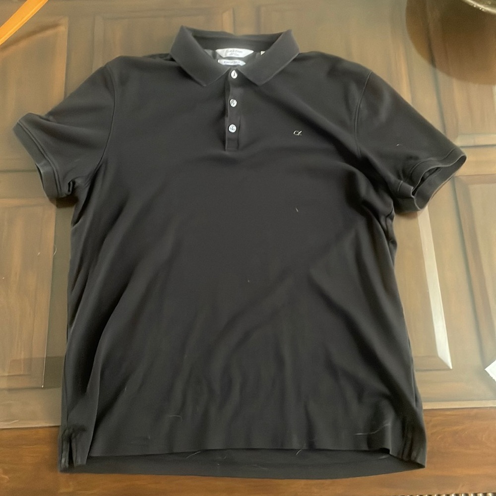 Calvin Klein Polo